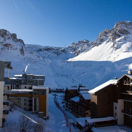 Tignes Duplex Luxe Parking 6-8 P 아파트 외부 사진