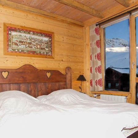 Tignes Duplex Luxe Parking 6-8 P 아파트 외부 사진