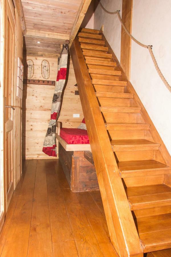 Tignes Duplex Luxe Parking 6-8 P 아파트 외부 사진